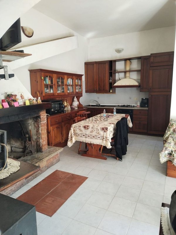 appartamento in vendita a Lerici