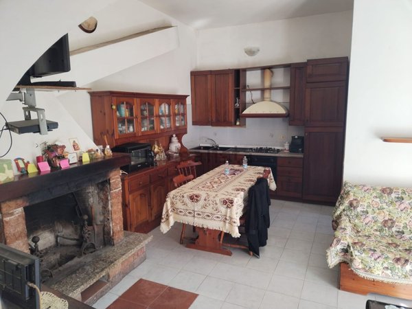 appartamento in vendita a Lerici