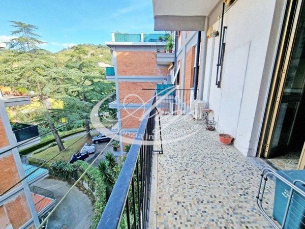appartamento in vendita a Lerici in zona San Terenzo