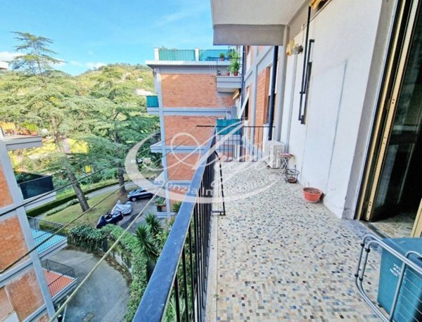 appartamento in vendita a Lerici in zona San Terenzo