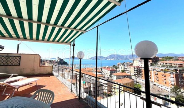 appartamento in vendita a Lerici