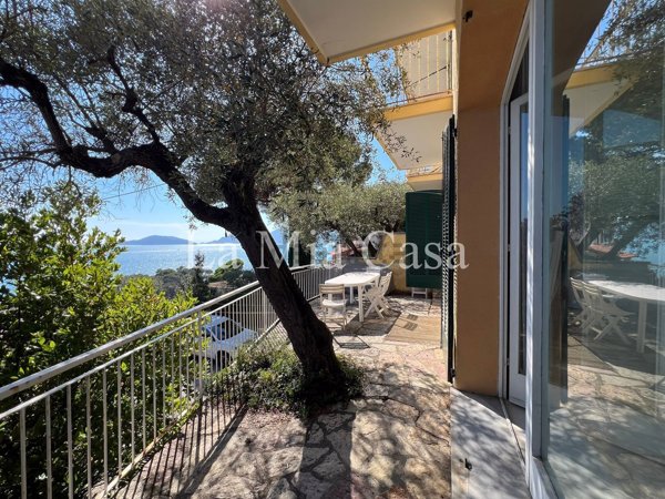 appartamento in vendita a Lerici