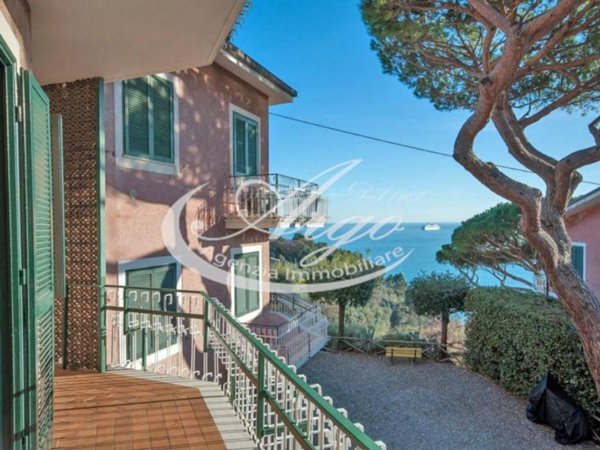 appartamento in vendita a Lerici