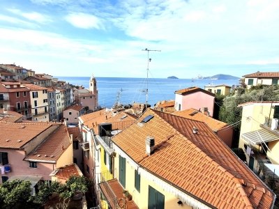 appartamento in vendita a Lerici in zona Tellaro