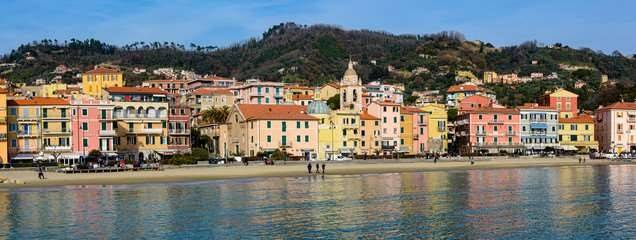 appartamento in vendita a Lerici in zona San Terenzo