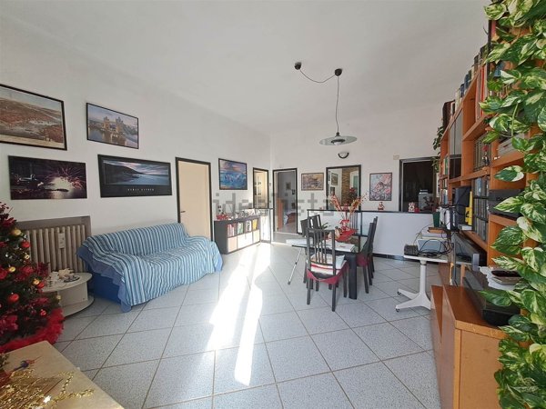 appartamento in vendita a Lerici in zona Tellaro