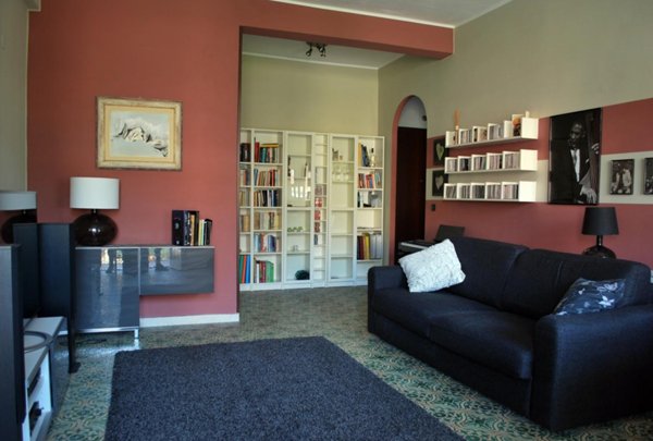 appartamento in vendita a Lerici