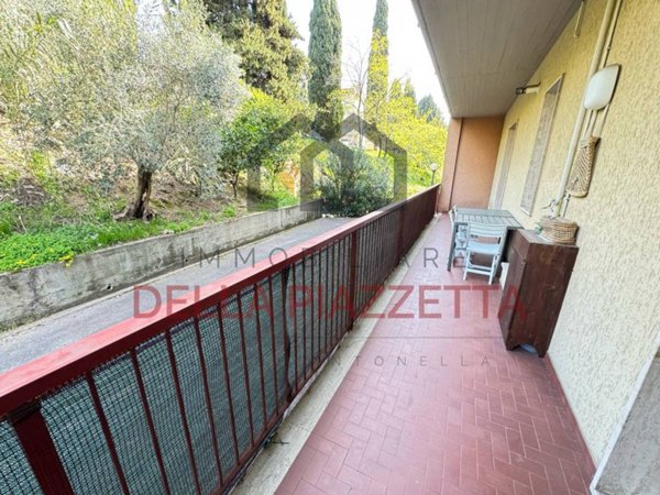 appartamento in vendita a Lerici in zona San Terenzo