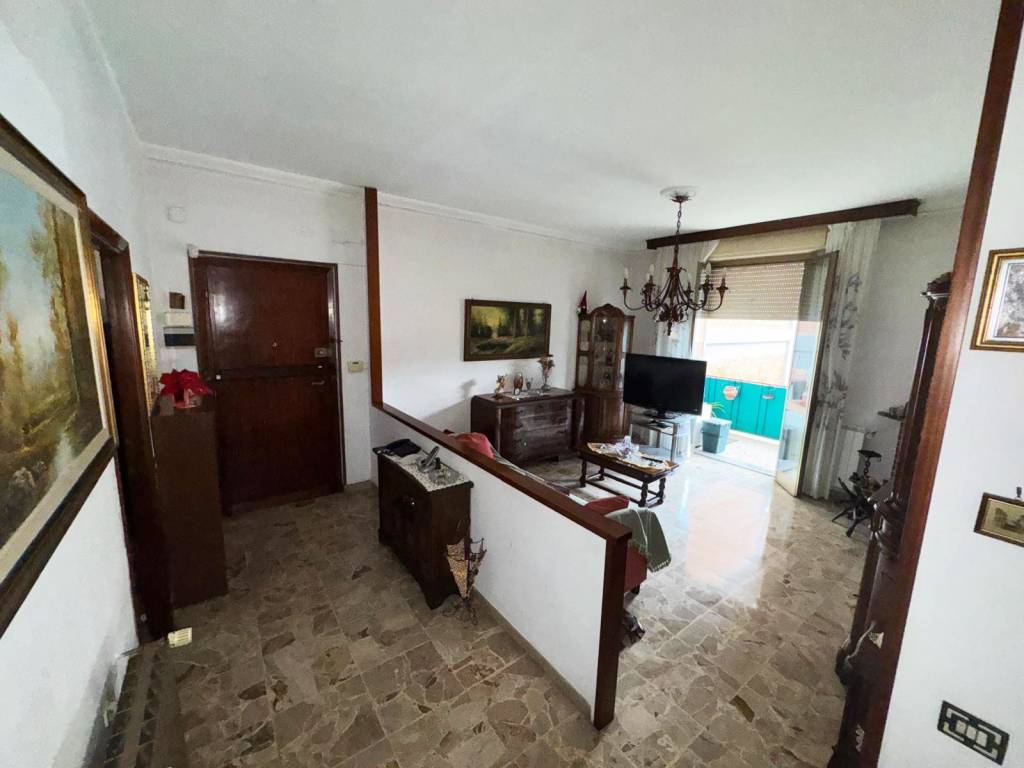 appartamento in vendita a Lerici in zona San Terenzo