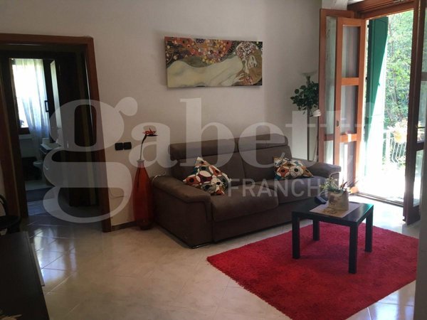 appartamento in vendita a Lerici