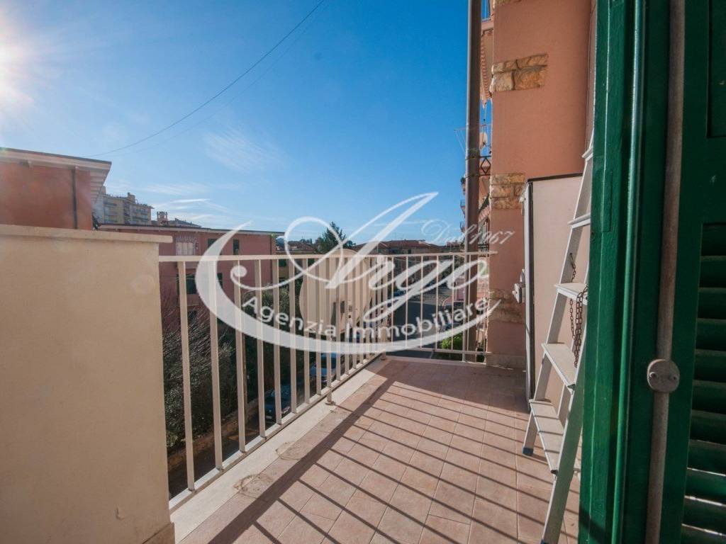 appartamento in vendita a Lerici