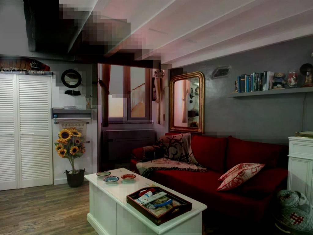 appartamento in vendita a Lerici