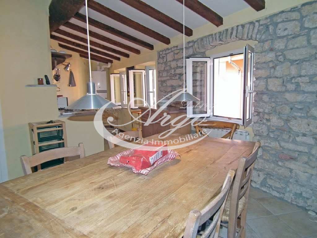 casa semindipendente in vendita a Lerici in zona La Serra