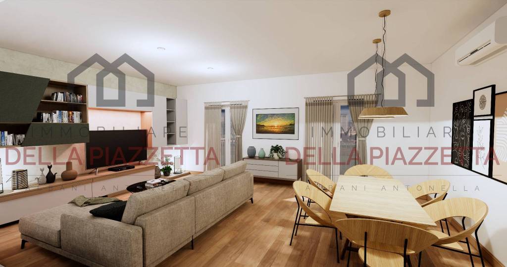 appartamento in vendita a Lerici