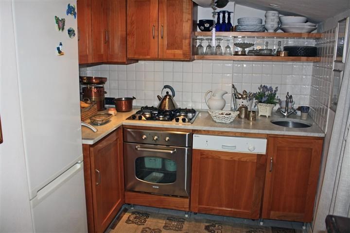 appartamento in vendita a Lerici