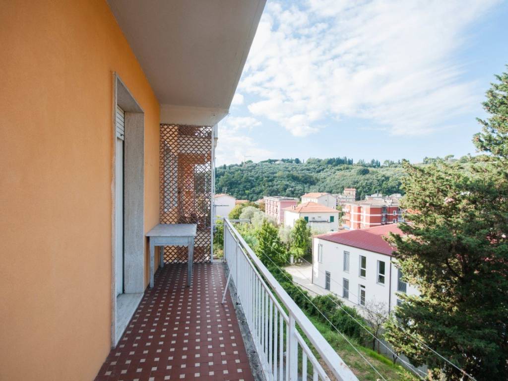 appartamento in vendita a Lerici in zona San Terenzo