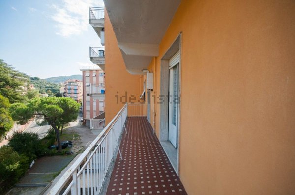 appartamento in vendita a Lerici in zona San Terenzo