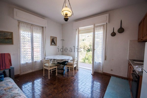 appartamento in vendita a Lerici in zona San Terenzo