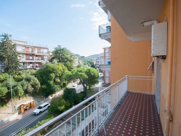 appartamento in vendita a Lerici in zona San Terenzo