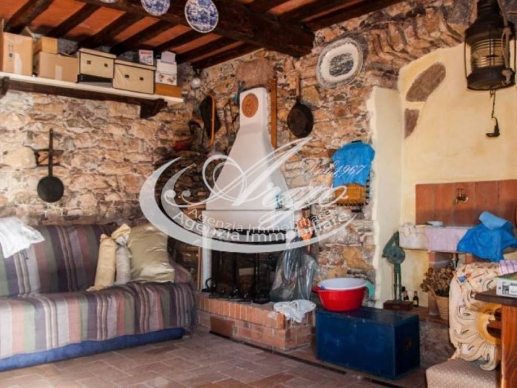 appartamento in vendita a Lerici in zona La Serra