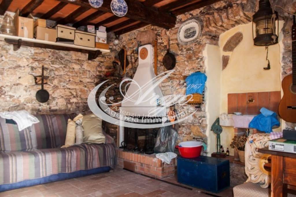 appartamento in vendita a Lerici in zona La Serra