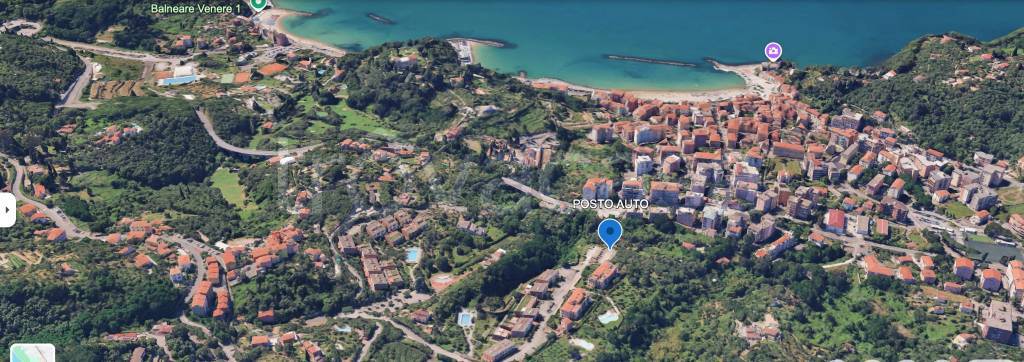 casa indipendente in vendita a Lerici in zona San Terenzo