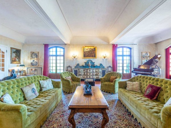 casa indipendente in vendita a Lerici