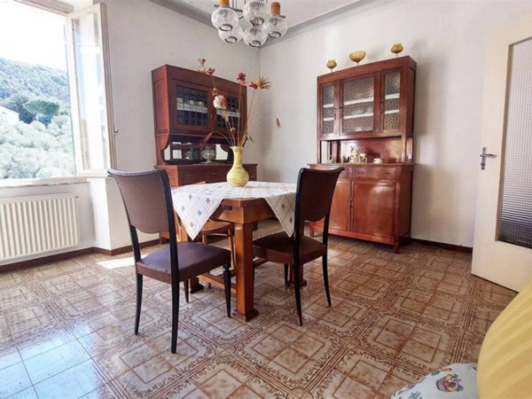 appartamento in vendita a Lerici in zona Pugliola