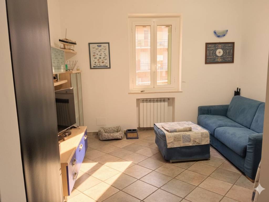 appartamento in vendita a Lerici in zona San Terenzo
