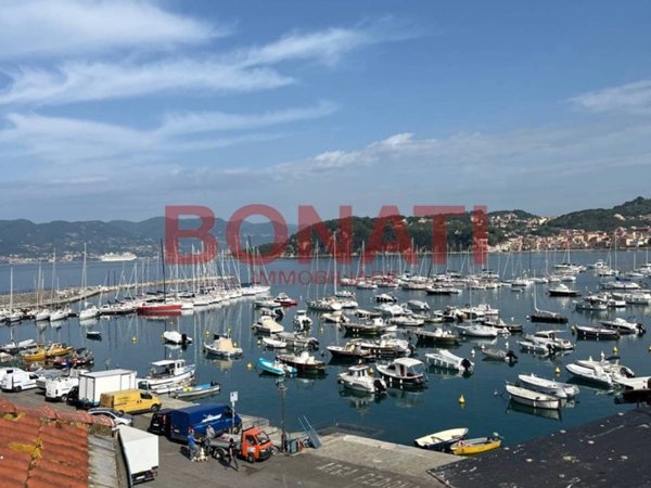 appartamento in vendita a Lerici