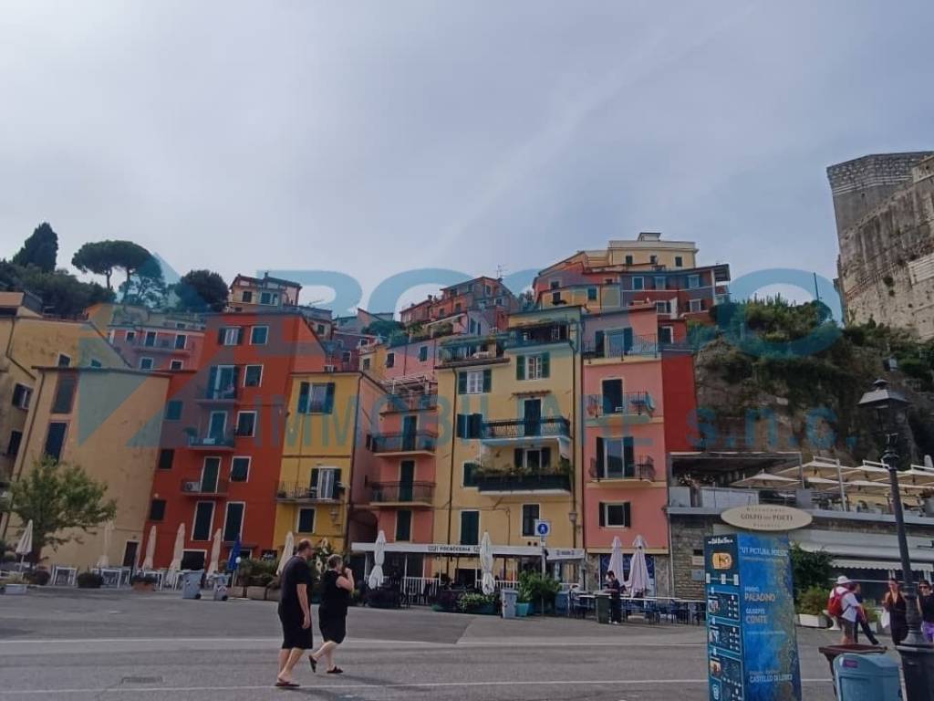 appartamento in vendita a Lerici