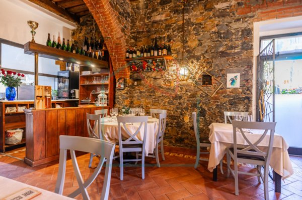 negozio in vendita a Lerici in zona San Terenzo