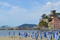 appartamento in vendita a Lerici in zona San Terenzo