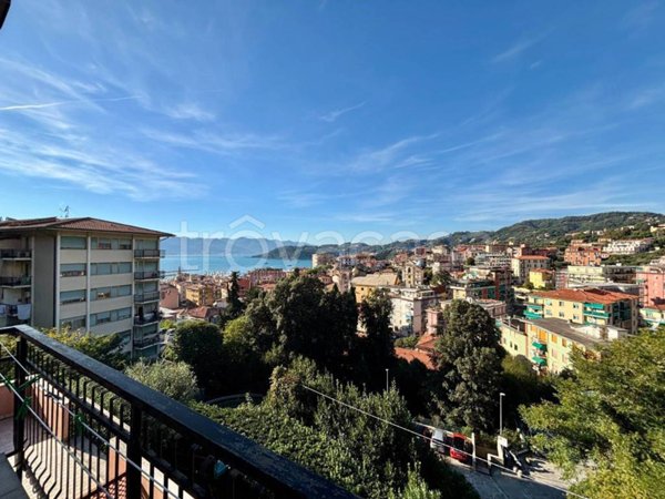 appartamento in vendita a Lerici