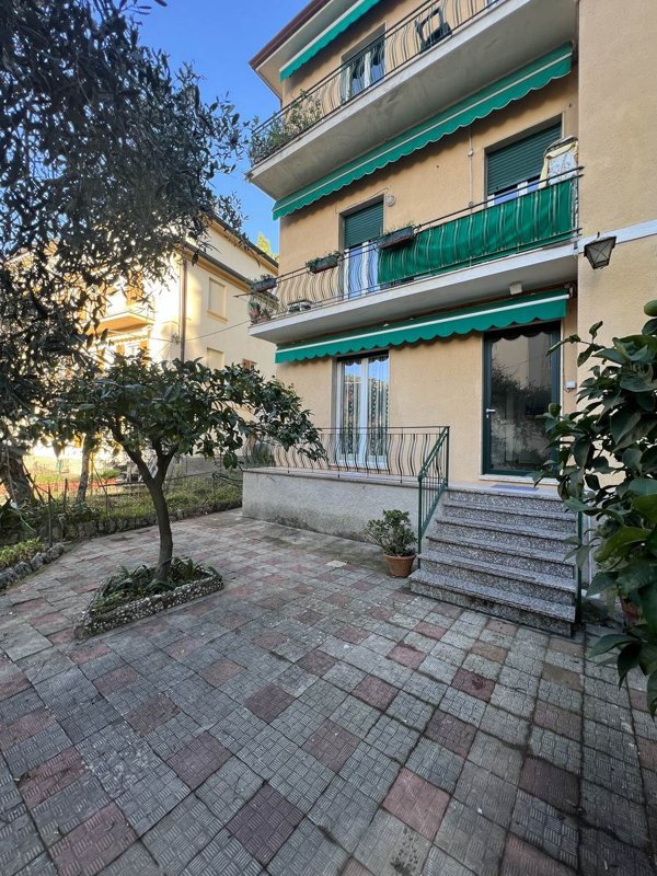 appartamento in vendita a Lerici