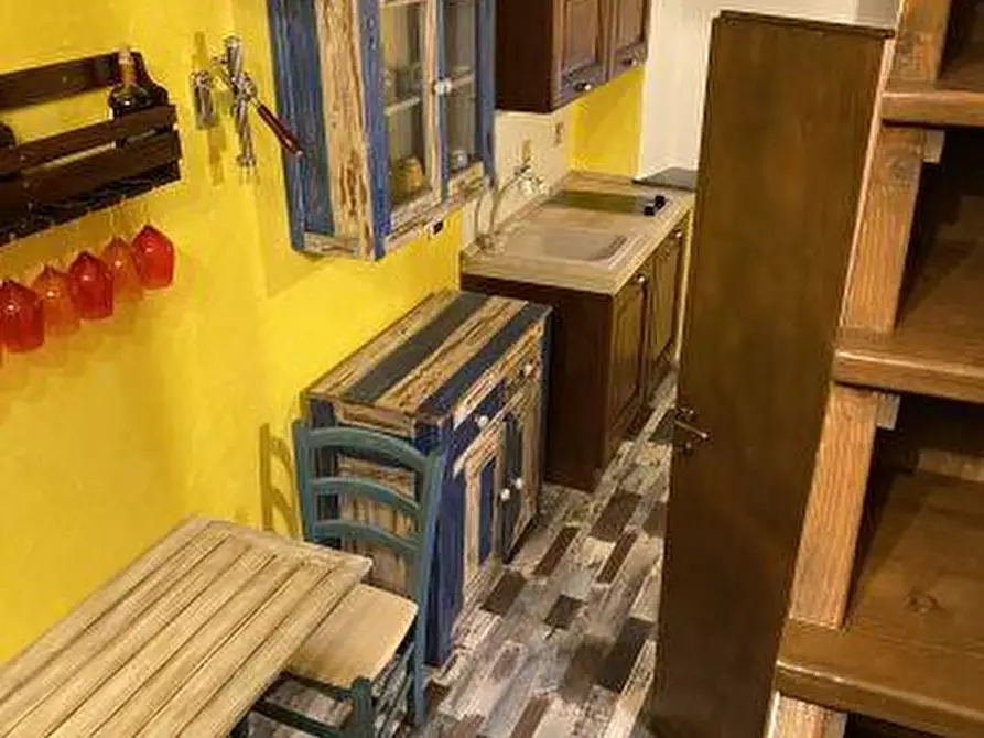 appartamento in vendita a Lerici in zona La Serra