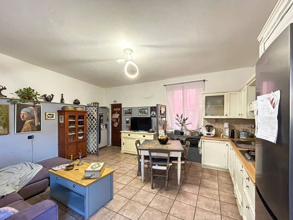 appartamento in vendita a Lerici in zona Tellaro