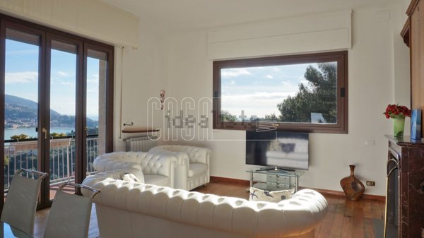 appartamento in vendita a Lerici in zona San Terenzo