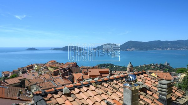 appartamento in vendita a Lerici in zona La Serra