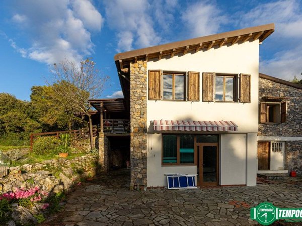 appartamento in vendita a Lerici in zona La Serra