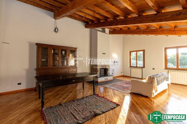 appartamento in vendita a Lerici in zona La Serra