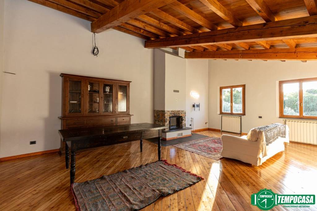 casa indipendente in vendita a Lerici in zona Pugliola