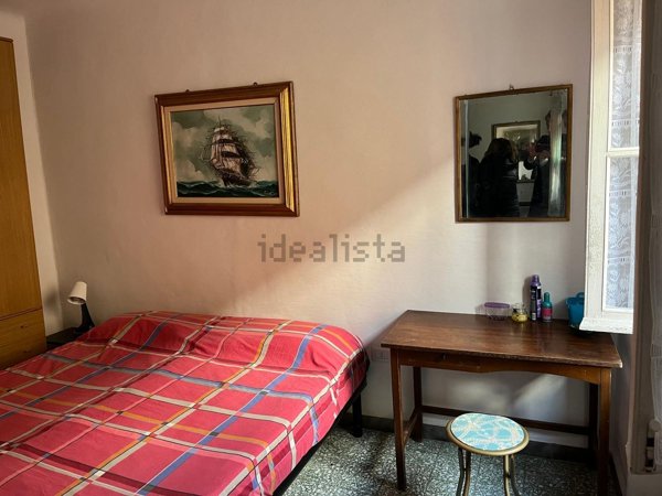 appartamento in vendita a Lerici in zona San Terenzo