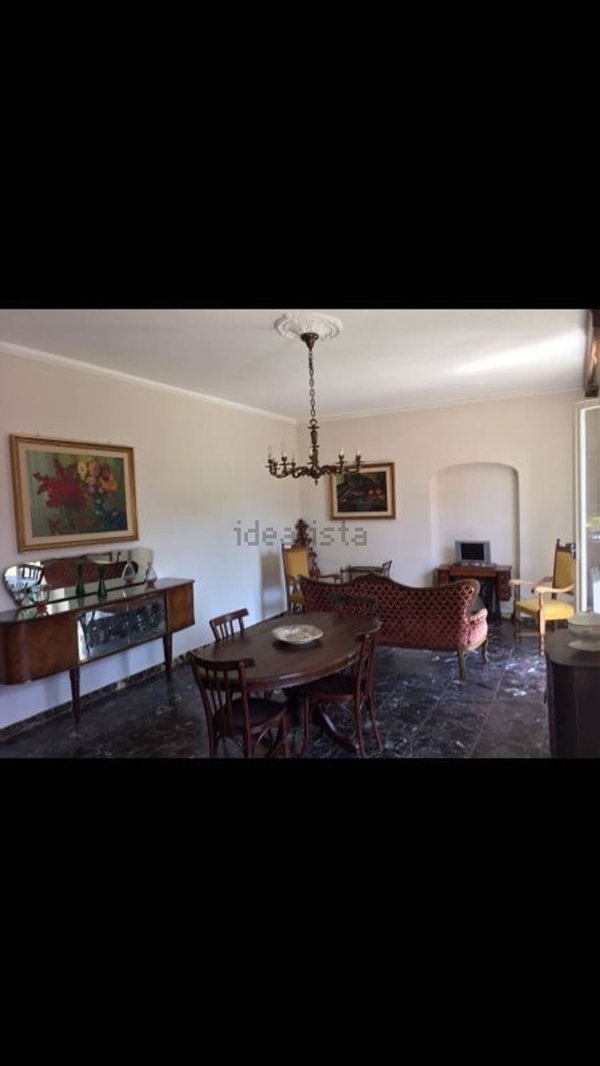 appartamento in vendita a Lerici