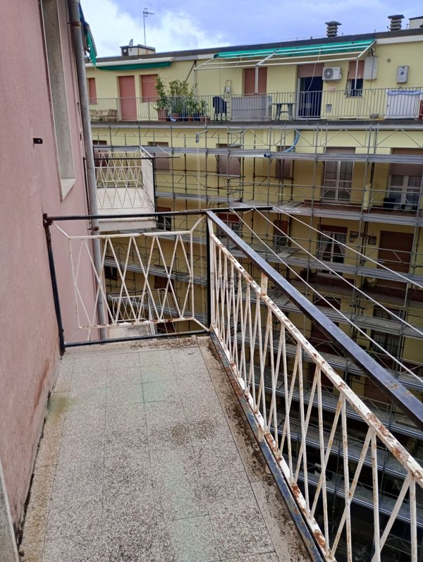 appartamento in vendita a Lerici