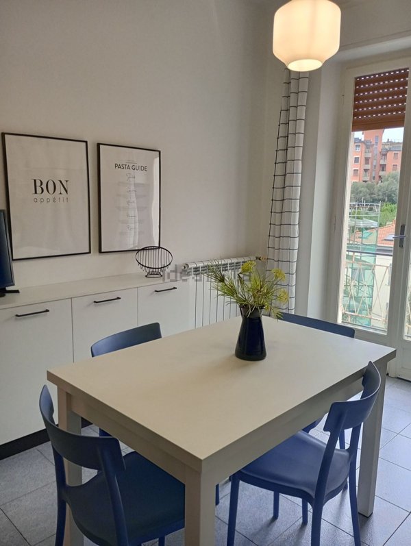 appartamento in vendita a Lerici