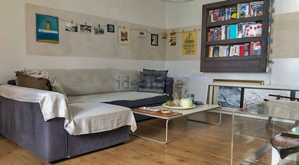 appartamento in vendita a Lerici in zona Pugliola