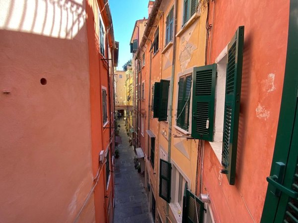 appartamento in vendita a Lerici
