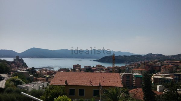 appartamento in vendita a Lerici