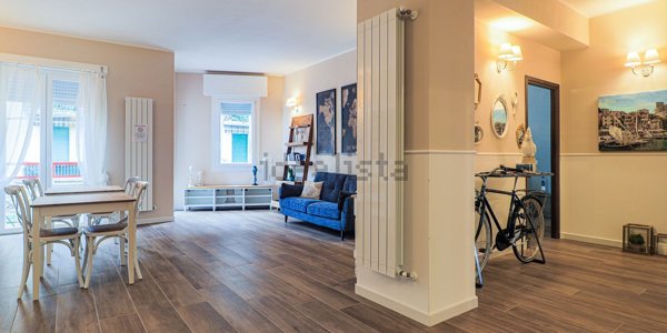 appartamento in vendita a Lerici